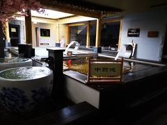 -纽斯洗浴SPA(三墩店)
