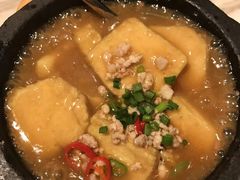 -云采云南菜(中山北路店)