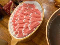 -乐宴·老北京铜火锅(八卦岭店)