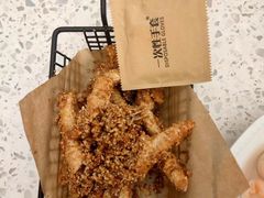 -雲物·云南小馆(好悦天地店)