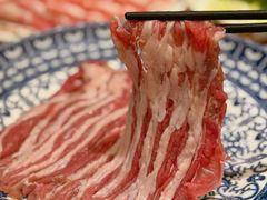 -北京老门框爆肚四季涮肉(淮海东路外滩店)