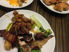 -合肥皇冠假日酒店·菲亚斯特自助餐厅(黄山路店)