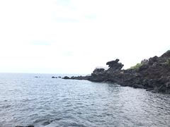 -龙头岩(Dragon Head Rock)