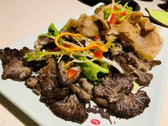 -一叶一世界•素食餐厅(新光天地店)