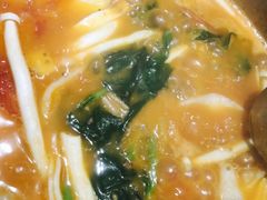 -蕃茄述·好汤自然来(江汉路店)
