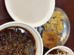 -张明富面皮店(东大街店)