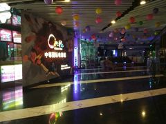 -中影国际影城(青秀水晶城店)