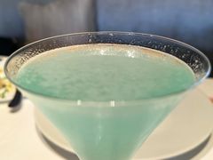 -Le Comptoir de Pierre Gagnaire