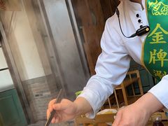-手选潮汕鲜牛肉火锅(二七广场店)