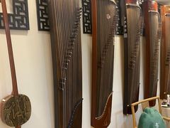 -六艺琴馆钢琴·古筝·古琴·琵琶