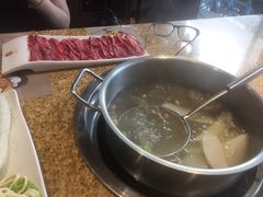 -潮汕牛肉火锅(铁西店)