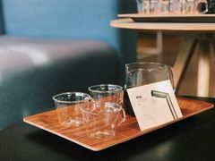 -dotcom coffee古点咖啡(致真大厦店)