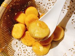 -达叔香味海鲜(海棠68环球美食街店)