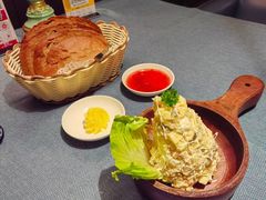 -俄士厨房(未来城店)