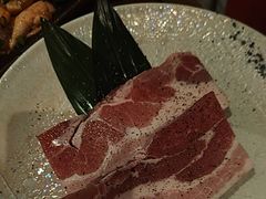 -谷牛和牛烤肉(漕河泾印象城店)