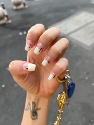 -Fanni美甲美睫皮肤管理