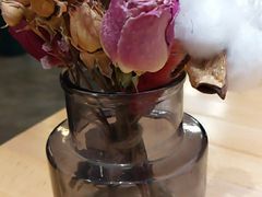 -雕刻时光咖啡馆(北苑店)