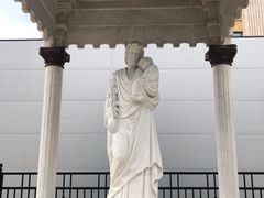 -王府井天主教堂