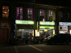 -新加坡Zam Zam餐馆