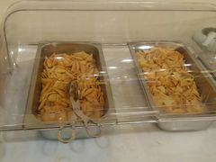 -小厨娘淮扬菜(六合欢乐港店)