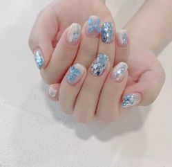 -瑞丽美甲