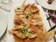 -西苑饭店·蓬莱春餐厅