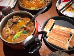 -阿庄新豫菜(通泰路店)