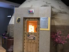 -丽池宫韩式汗蒸会馆(华灯坊店)