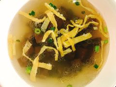 鸭血汤-南翔小笼館(嘉定店)