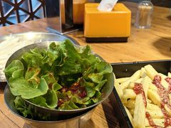-韩景台烤肉(八大处店)