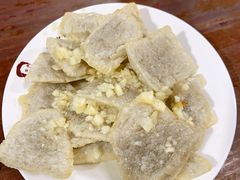 炸灌肠-姚记炒肝店(鼓楼店)