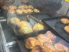 -惠源面包店(开禾路店)