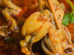 -老天桥蛙炉火锅(姑苏总店)