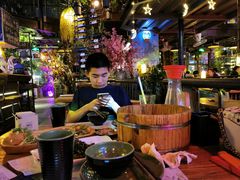 -胡桃里乐队酒馆(鎏嘉码头店)