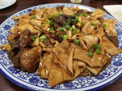 羊肉焖饼-壹阁胡羊焖饼(特色小吃街店)