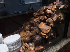 -磨沟沿老字号牛肉面·清真(金港城店)