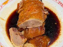 -奇芳阁·百年清真南京菜(夫子庙店)