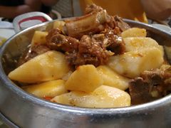 -确喜美味小厨(西单商场兰州店)