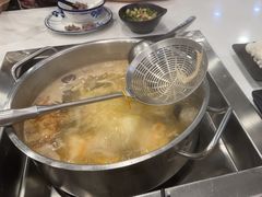 -就这么牛潮式牛肉火锅(华侨城店)