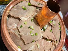 -如意林卡藏餐吧 (九寨沟店)