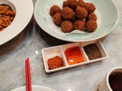 -玉华台饭庄·淮扬菜·烤鸭(望京店)