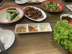 -炙热童年·老北京炙子烤肉(南锣鼓巷店)