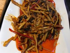 -有家生煎(三里屯店)