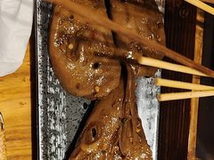 -东方一串·龙虾烧烤·特色烤鱼(吴中路店)