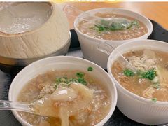 -食盈碗仔翅(星玺广场店)