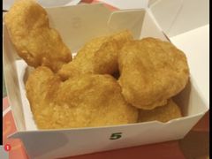 -麦当劳(万达广场店)