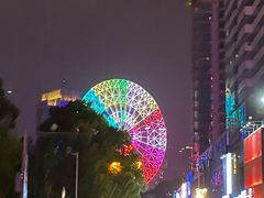 -星城之眼摩天轮