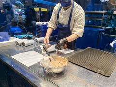 -the Roll'ING手作瑞士卷专门店(卓悦中心店)