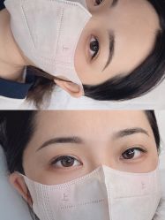 -HQ半永久纹绣纹眉