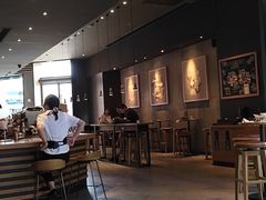 -星巴克(温州龙湾万达店)